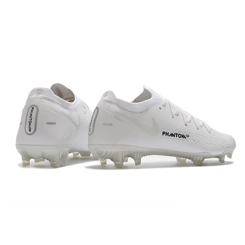 Nike Phantom GT Elite FG Bílý